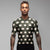 Pro Exclusive Jersey - Polka Dot Green / Yellow