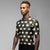 Pro Exclusive Jersey - Polka Dot Green / Yellow