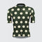 Pro Exclusive Jersey - Polka Dot Green / Yellow