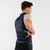 Pro Lightweight Windproof Vest - Royal Blue