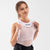 Pro Mesh Singlet Base Layer - White