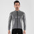 Pro Reflective Windproof Jacket - Grey