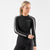 Women's  Base Classic LS Thermal Jersey - Black