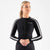 Women's  Base Classic LS Thermal Jersey - Black