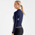 Women's Base Classic LS Thermal Jersey - Navy