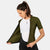 Women's Base Lightweight Jersey -  Light brown