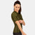 Women's Base Lightweight Jersey -  Light brown