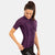Women's Base Lightweight Jersey -  Purple