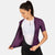 Women's Base Lightweight Jersey -  Purple