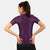 Women's Base Lightweight Jersey -  Purple