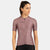 Women's Base lightweight Jersey - Quartz Pink