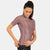 Women's Base lightweight Jersey - Quartz Pink