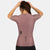 Women's Base lightweight Jersey - Quartz Pink