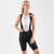 Women‘s Pro Aero Bib Shorts - Black