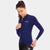 Women's Pro Classic LS Jersey - Navy