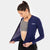 Women's Pro Classic LS Jersey - Navy
