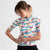 SOOMOM X Mulga Women's Pro Exclusive Jersey - Florence The Flamingo
