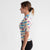 SOOMOM X Mulga Women's Pro Exclusive Jersey - Florence The Flamingo