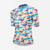 SOOMOM X Mulga Women's Pro Exclusive Jersey - Florence The Flamingo
