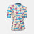 SOOMOM X Mulga Women's Pro Exclusive Jersey - Florence The Flamingo