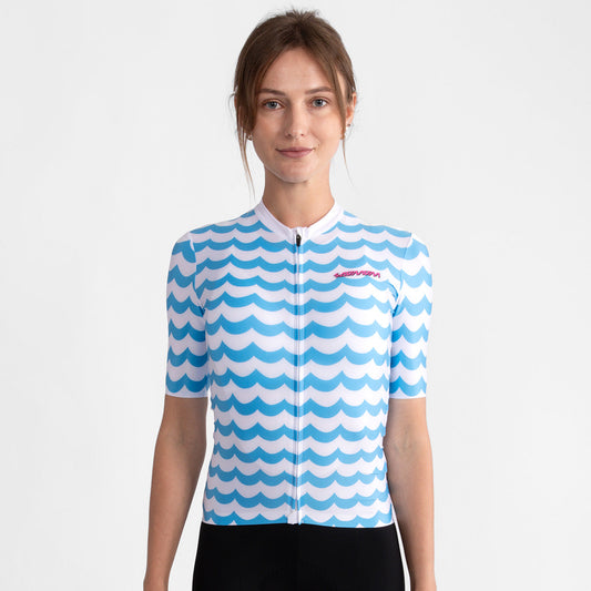 SOOMOM X Mulga Women's Pro Exclusive Jersey - Rod The Rad Koala — alternate view
