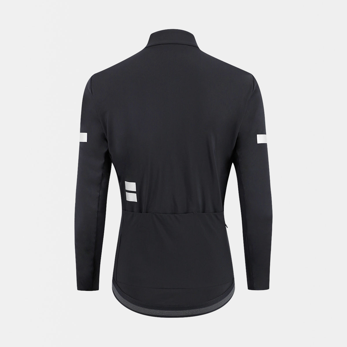 Women's Pro Lightweight Windproof Thermal Jacket - Black
