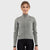 Women's Pro Rain Jacket - Shark Grey