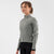 Women's Pro Rain Jacket - Shark Grey