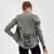 Women's Pro Rain Jacket - Shark Grey