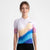 Women's Pro Reflective Jersey - Sandy Beach
