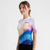 Women's Pro Reflective Jersey - Sandy Beach