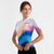 Women's Pro Reflective Jersey - Sandy Beach