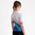Women's Pro Reflective Jersey - Sandy Beach