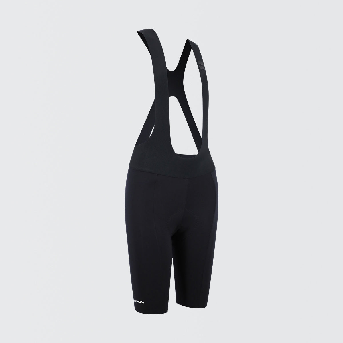Women's Pro Classic Bib Shorts - Black