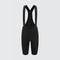 Pro Cargo Bib Shorts - Black