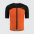 Ultra LAB//S Lightweight Jersey-Black/Orange